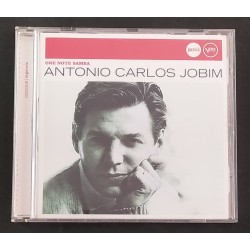 Antonio Carlos Jobim – One...