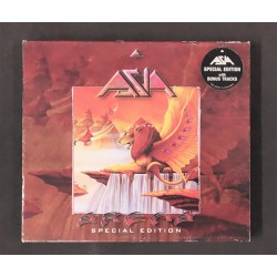 Asie – Arena CD IOMCD 219