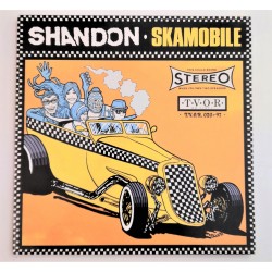 Shandon – Skamobile Disque...