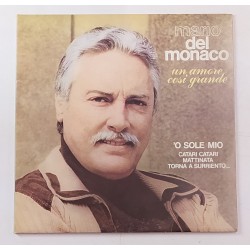 Mario Del Monaco – Un amore...