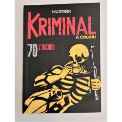 Kriminal color n°70 The...