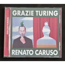 Renato Caruso - Merci...