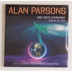 Alan Parsons avec...