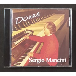 Sergio Mancini - CD Femmes...