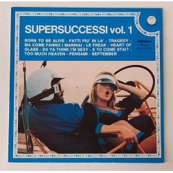 The Droogs – Superhits Vol....