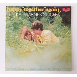Kai Warner Singers – Happy...
