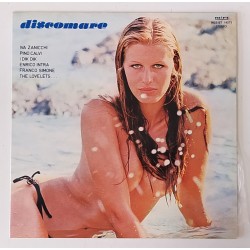Discomare - Divers vinyles...