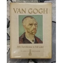 Van Gogh Fifty reproduction...