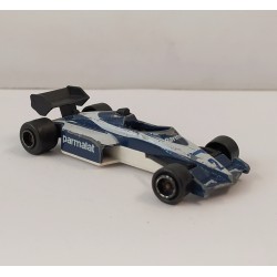 Majorette F1 Brabham 1984...