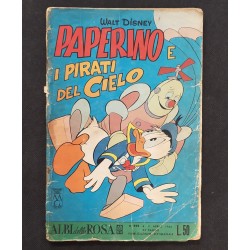 copy of Il monello n°49 1957