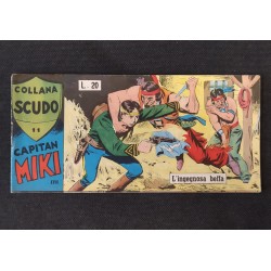 copy of Il monello n°49 1957