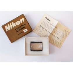 copy of Nikon Neck strap...