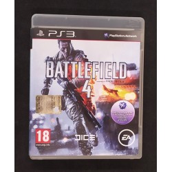 copy of Battlefield 3 Pal...