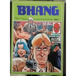 Bhang Amazing Comics...