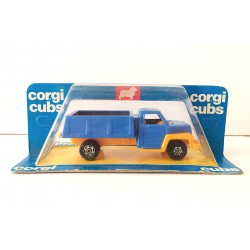 copy of Corgi Cubs R500...