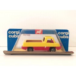 copy of Corgi Cubs R500...