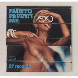 copy of Fausto Papetti ‎–...