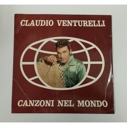 Claudio Venturelli Chansons...