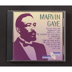 Marvin Gaye – Marvin Gaye...