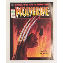 copy of Morbius Il vampiro...