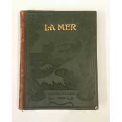 La Mer Librairie Larousse...