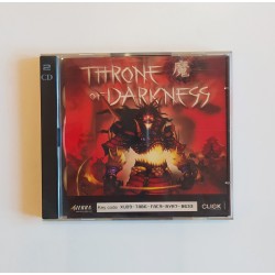 Throne of Darkness 2 CD...