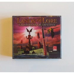 Lands of Lore Guardians of...