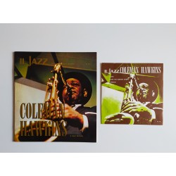 Coleman Hawkins The Jazz...