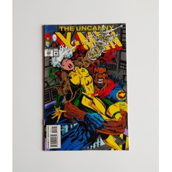 The Uncanny X-Men n°305...