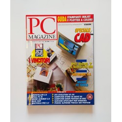 Pc magazine n°114 Mars 1995...