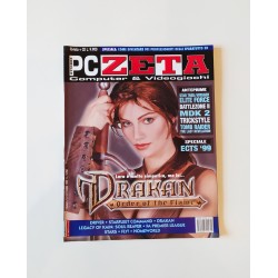 PCZeta n°10 Octobre 1999...