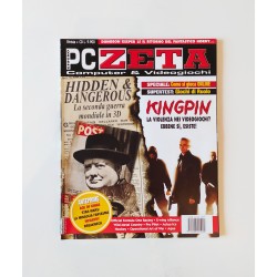 PCZeta n°6 Juin 1999...