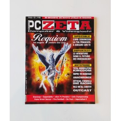 PCZeta n°5 maggio 1999...