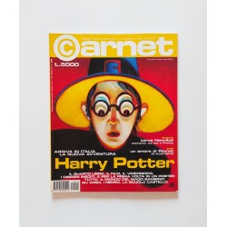 Carnet Magazine année 7 n.2...